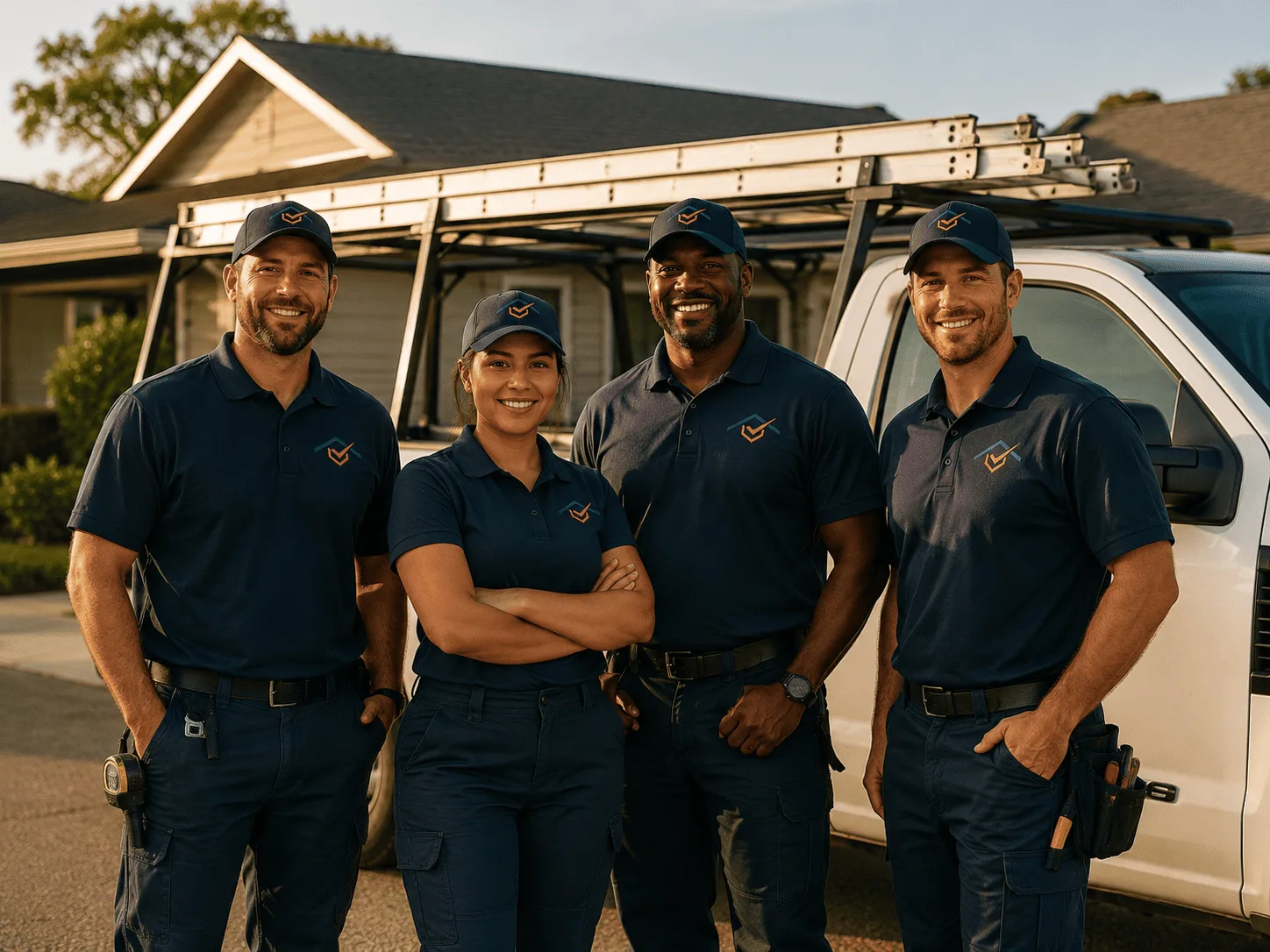 Roof Inspection company in Farrell, PA